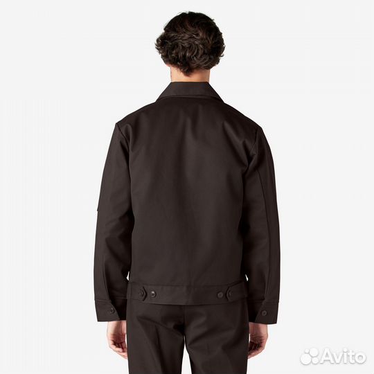 Куртка Dickies Insulated Eisenhower Jacket