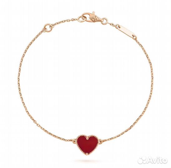 Браслет Van Cleef & Arpels оригинал