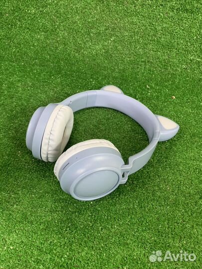 Беспроводные наушники