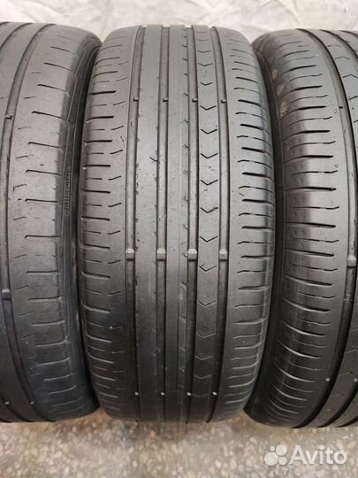 Continental ContiPremiumContact 5 215/60 R16 95H