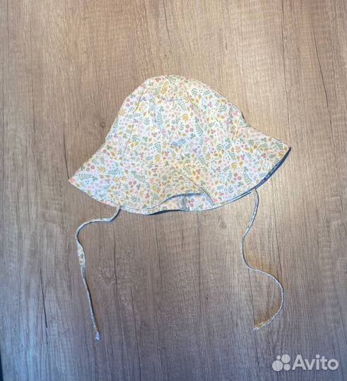 Панама для девочки, H&M