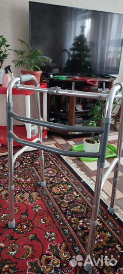 Ходунки для взрослых