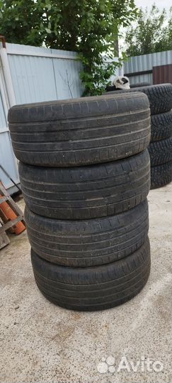 Nexen N Fera RU1 265/50 R19 110Y