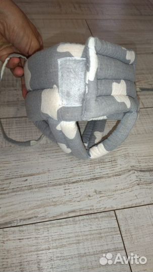 Шлем для защиты головы