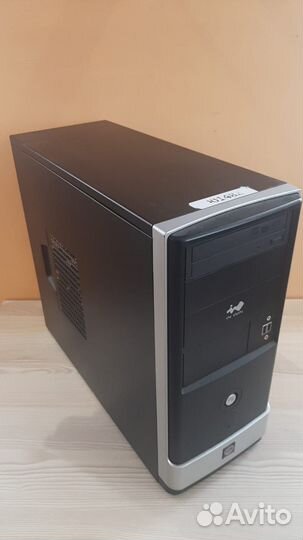 Core2Quad Q9500 2.8GHz(X4) 4Gb HDD 500Gb