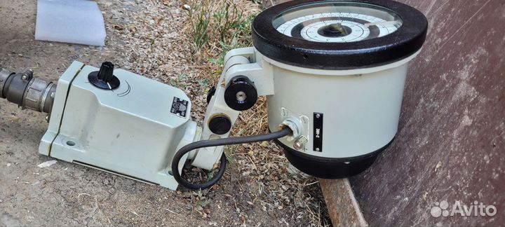 Репитер 38Н2 судовой