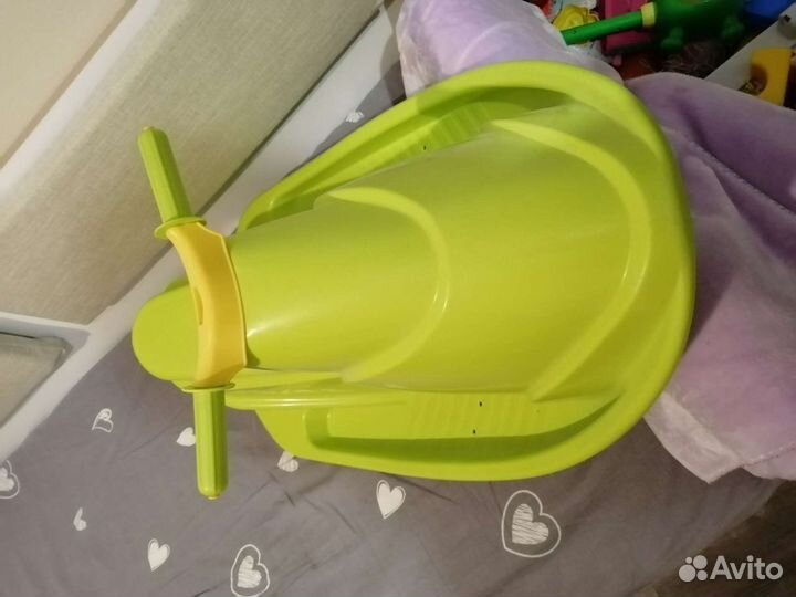 Детская качалка