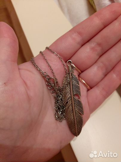 Кулон подвеска