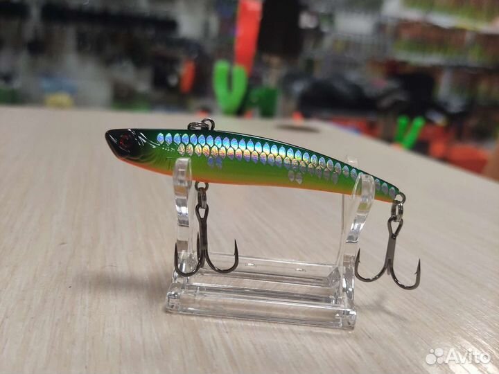 Раттлин TsuYoki Agudo 75S