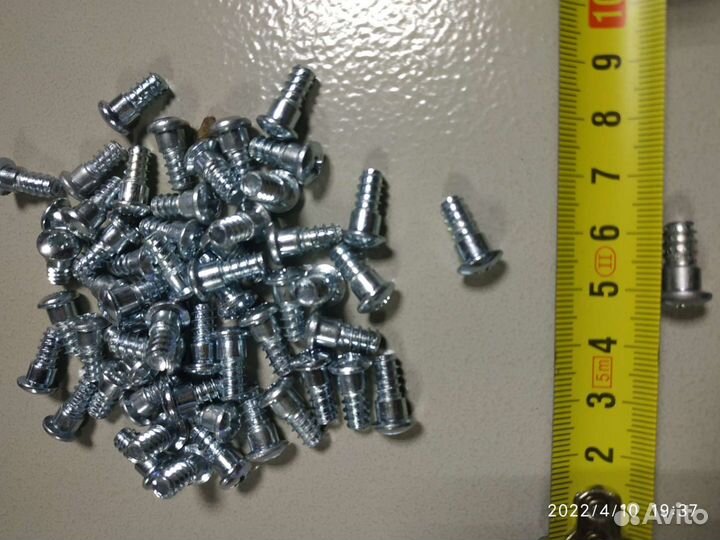 Мебельная фурнитура