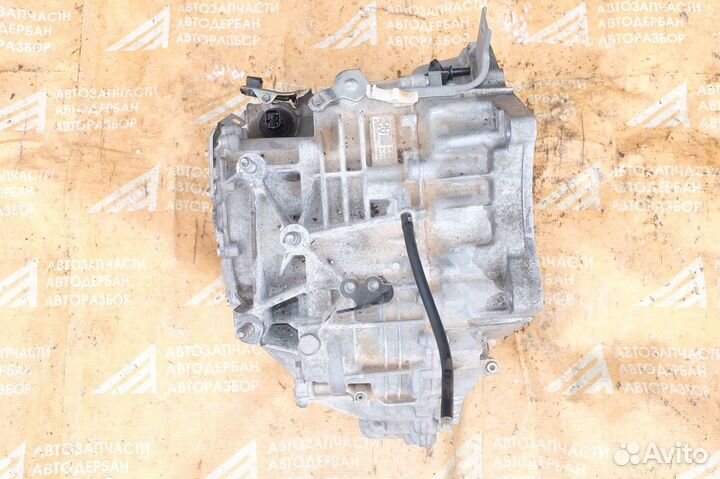 Коробка передач АКПП Mazda 6 GJ 2012+