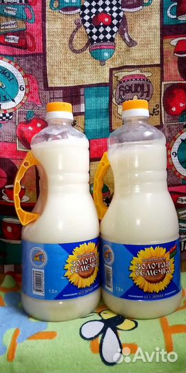 Сало свиное топлёное (смалец)