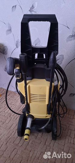 Автомойка karcher k3
