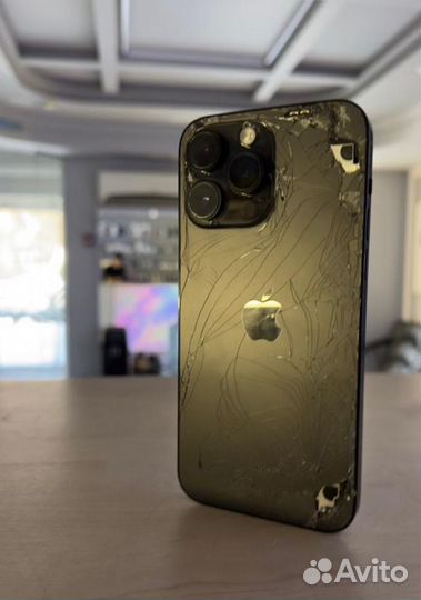 Ремонт (Замена стекла) Apple Watch,iPhone