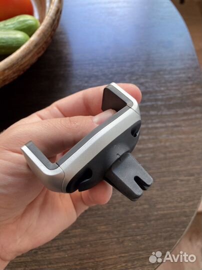 Держатель смартфона для автомобиля Belkin Premium