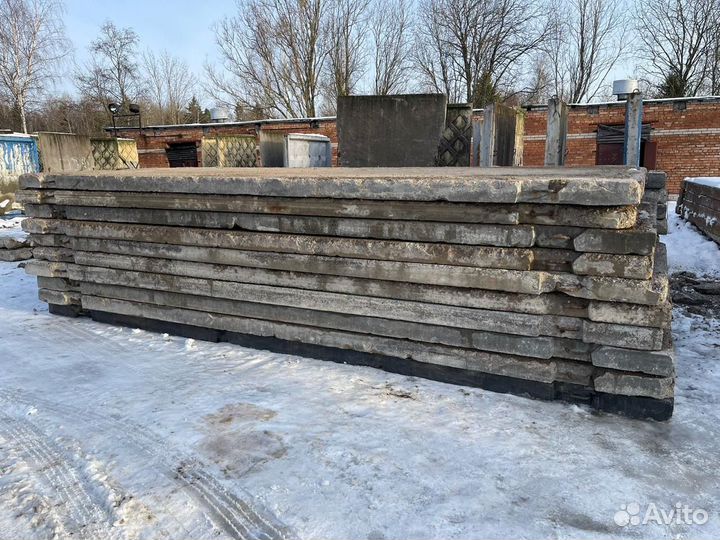 Аэродромные плиты бу 330 шт