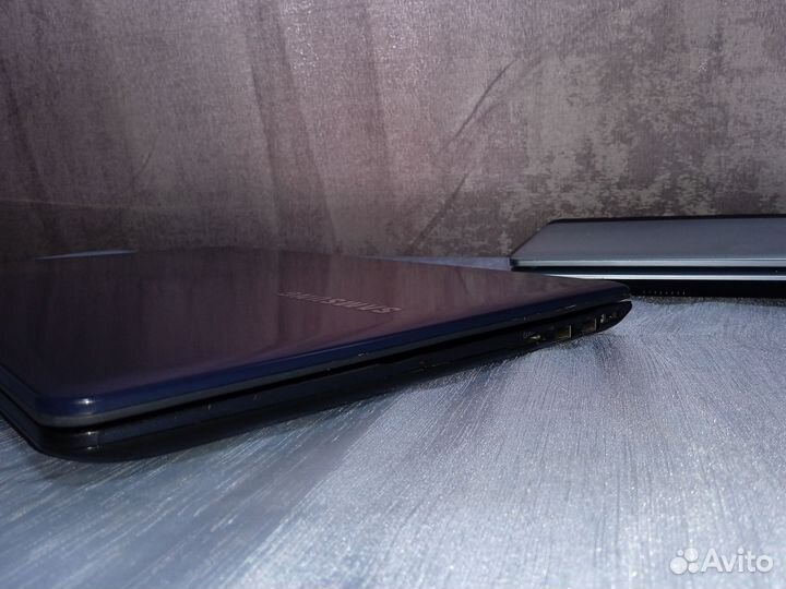Ноутбук Samsung бу
