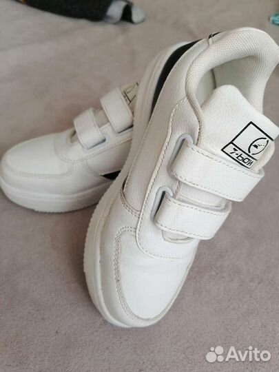 Кеды для мальчика