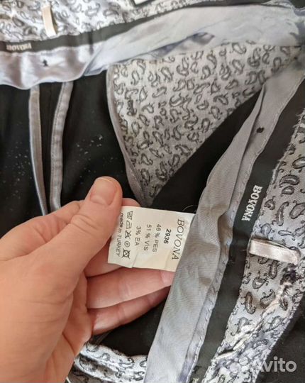 Шорты бриджи женские