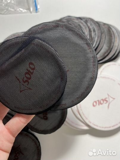 Сетка для волос