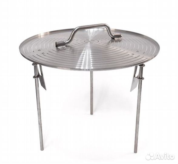 Фальшдно 2 в 1 на 20-37-50л