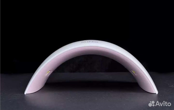 Уф лампа для маникюра