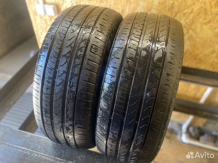 Pirelli Cinturato P7 225/45 R18 91Y