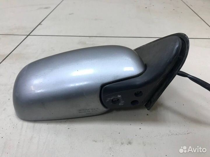 Зеркало правое электрическое Nissan Cube