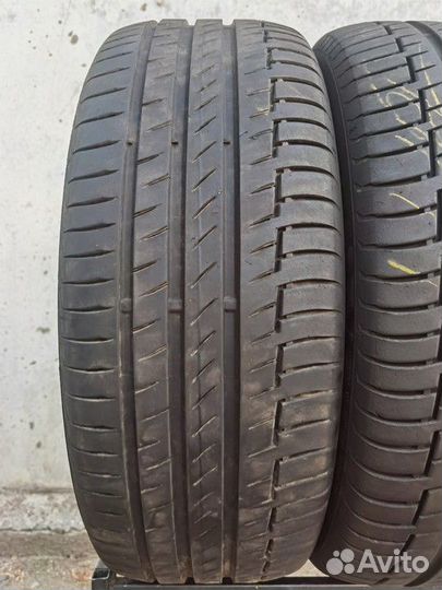 Continental PremiumContact 6 235/55 R19 105V