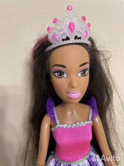 Кукла barbie mattel -40 см