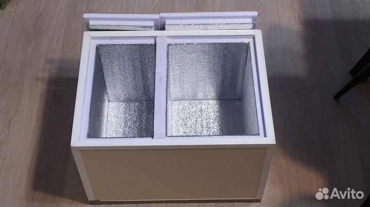 Термоконтейнер термобокс