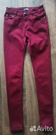 Джинсы женские 26 размер