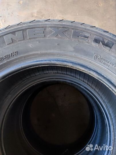 Nexen Classe Premiere CP661A 185/65 R15