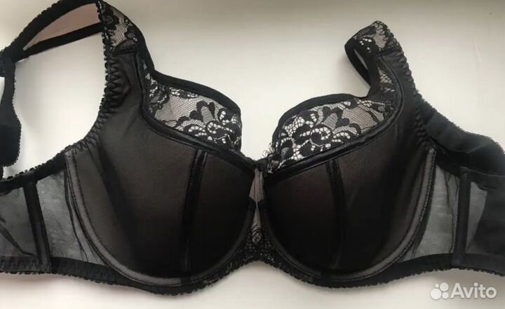 Бюстгальтер 115С Gorsenia Польша новый