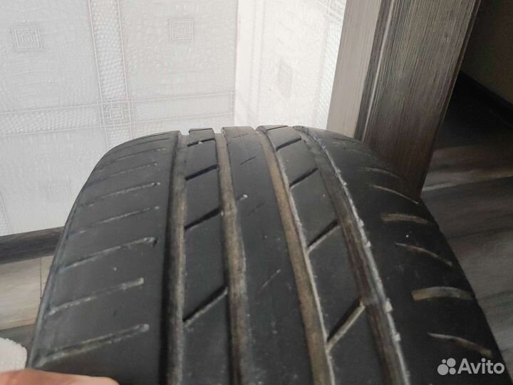 Nokian Tyres Nordman SX 16/65 R16