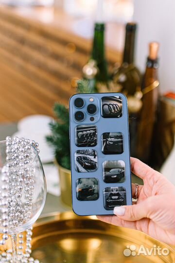 3D стикеры опт с твоим дизайном