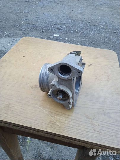 Дроссельная заслонка Лифан Бриз 1.6