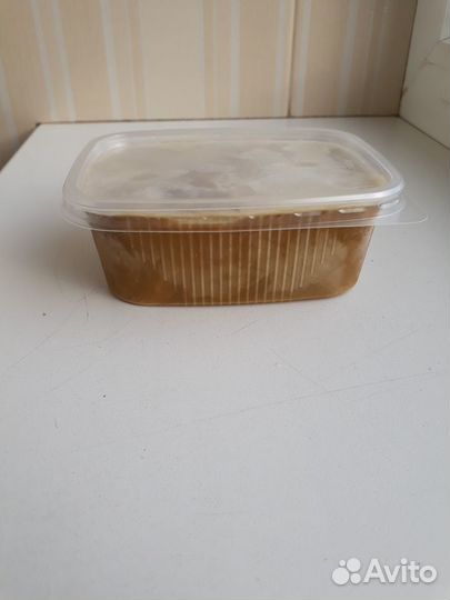 Трутневый гомогенат