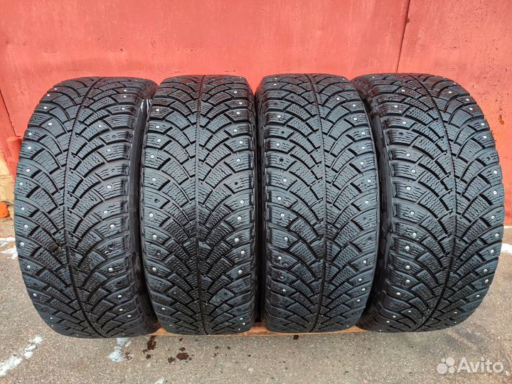 Bfgoodrich G-Force Stud 205/55 R16