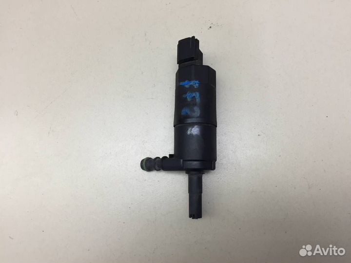 Насос омывателя фар Ford Focus 2 DB 2008-2011