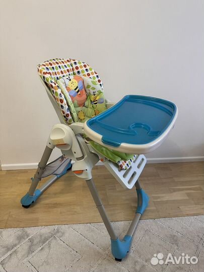 Стул для кормления