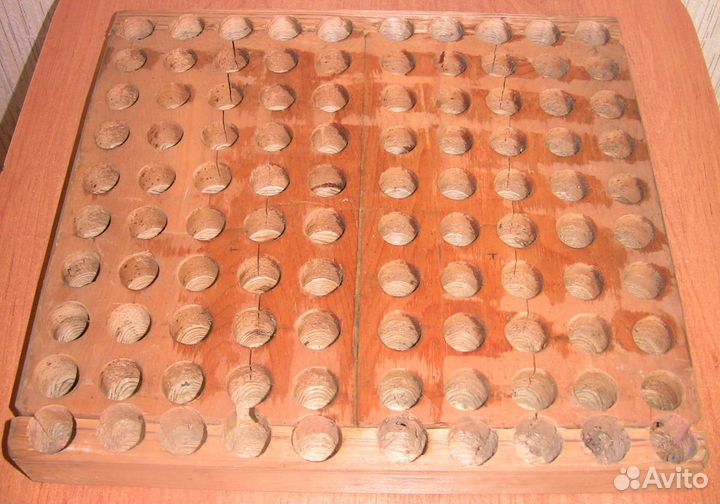 Подставка для снаряжения охотничьих патронов