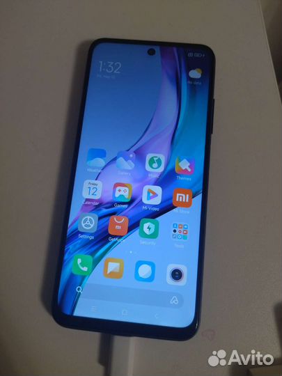 Xiaomi Redmi Note 11SE, 8/128 ГБ