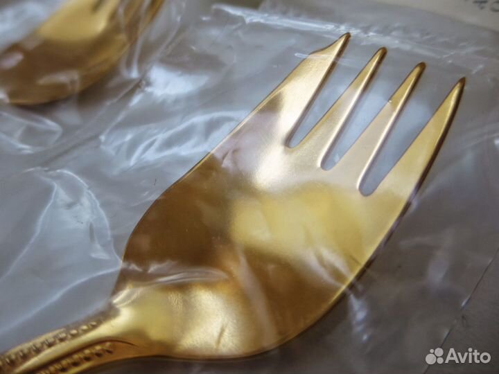 Вилки для торта