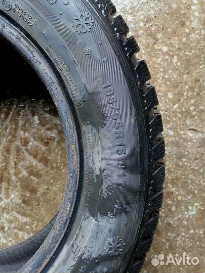 Marshal 7400 17.5/60 R15