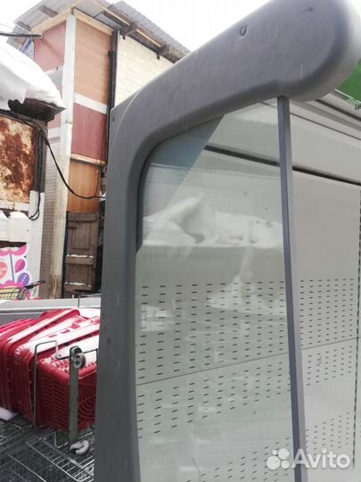 Горка холодильная Enteco Master 250 П