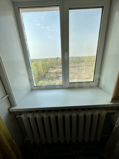 2-к. квартира, 50,8 м², 5/5 эт.