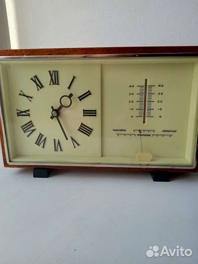 Часы механические