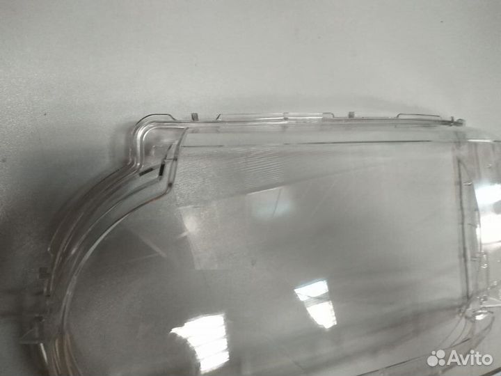 Стекла фар Range Rover 3 Vogue 09-13 левое правое