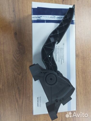 Педаль газа газель 405 Евро-3